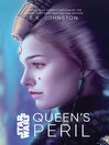 Cover image for Queen's Peril